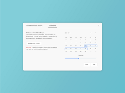 Date Picker calendar component date modal picker pop ui up