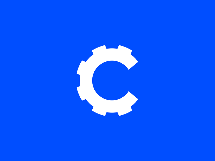 C by Jacob Rhoades on Dribbble