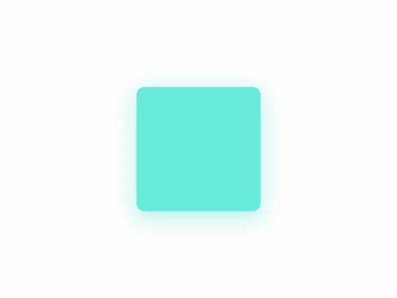 Easing animation easing interaction principle ux