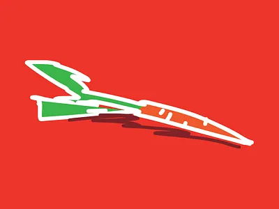 Carrot carrot illustration