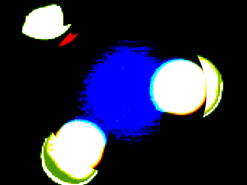 Todo/calendar app animation WIP aftereffects animation calendar interface planner todo ui