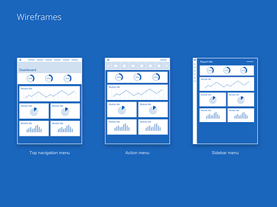 Wireframes flows wireframes