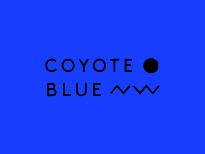 Coyote Blue