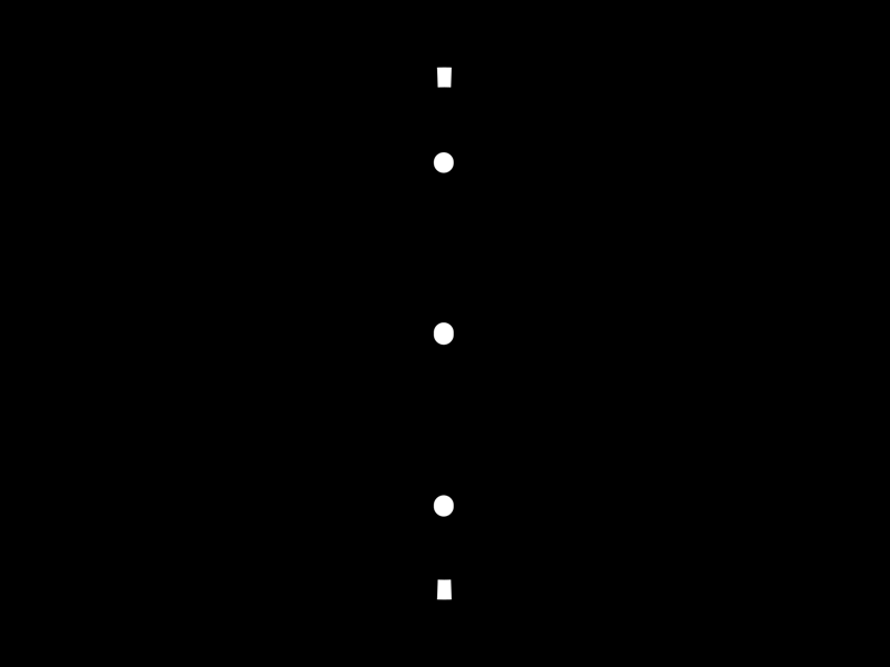 O3 animation gif logo motion