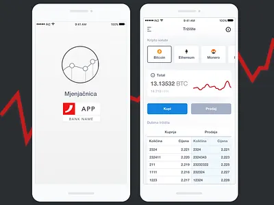 Bitcoin Exchange Office app bitcoin exchange mobile splash