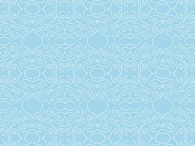 Doodle Pattern doodle illustration pattern vector