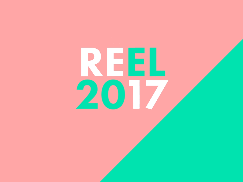 Mötion Reel 2017 2d 3d adobe after effects animation cinema 4d compilation frame by frame freelancer motion graphics photoshop reel