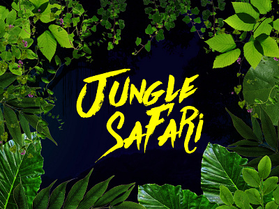 Yayy!! Vacation time. chitwan forest jungle nepal safari tiger vacation