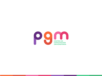 PGM logo