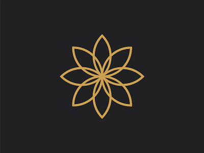 Golden Shape 17 abstract gold golden golden ratio shape