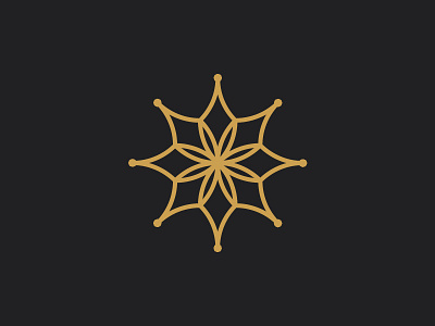 Golden Shape 18 abstract gold golden golden ratio shape