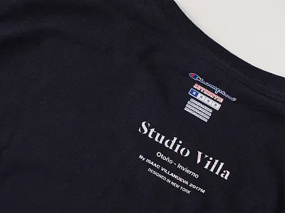 FRONTIER DETAIL bauhaus minimal studio villa