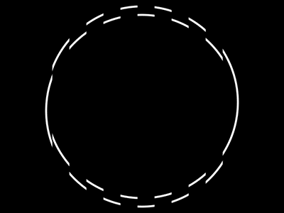 Loading animation 1 ae animation circle gif graphic loading motion tech