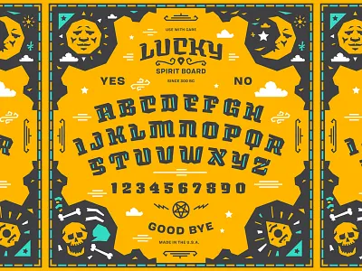 Lost Type Co Op - Muskeg V explore lost type lost type co op muskeg typeface