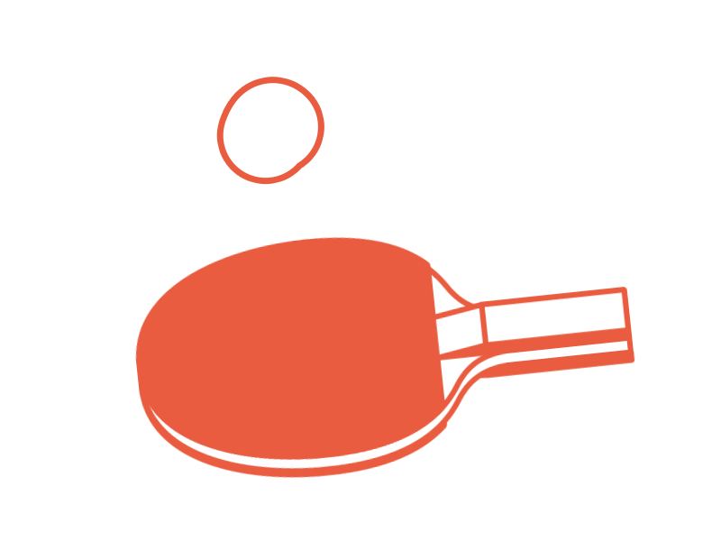 Waiting while pingponging loop ping pong waiting