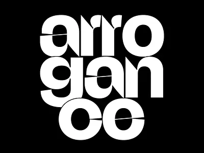 Type Exploration bela frank boldface foundry experimental glyph hungarian type design letter lettering type type design
