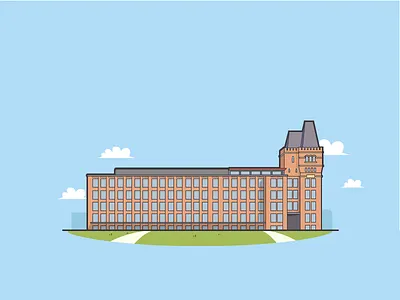 Euratechnologies building lille lomme startup work