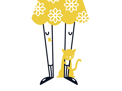 Cat Love cat love