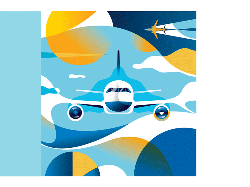 Airplanes | WIP (MJ '17)