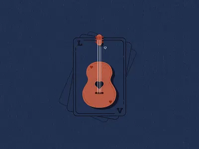 30 Minute Challenge - Musical Instrument (#PrayForLasVegas) 30 minute 30 minute challenge 30minutechallenge acoustic cards guitar las vegas lasvegas playoff shooting vegas