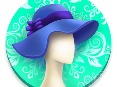 Fashion icon for CodyCross android codycross crosswords fashion game icon ios