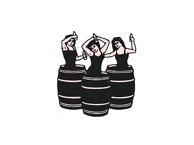 Keg Dive - Short's Brewing Company
