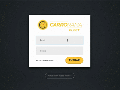 Login validation login ui ux validation