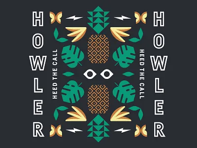 Howler Brothers pt. IV