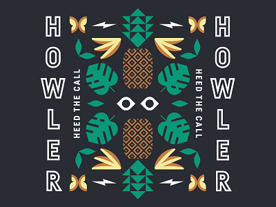 Howler Brothers pt. IV