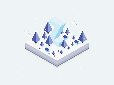 36 Days of Type "Z" 36daysoftype illustration isometric type typography vector