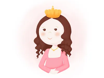 Champion Mother crown mom mother