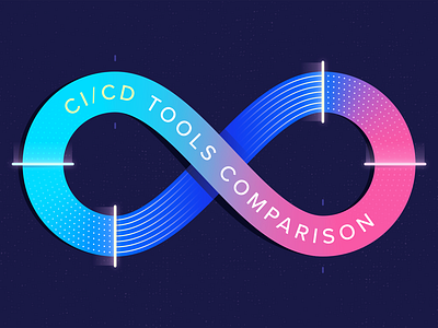 ci cd tools comparison