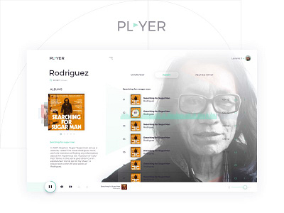 music player music player