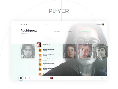 music player music player