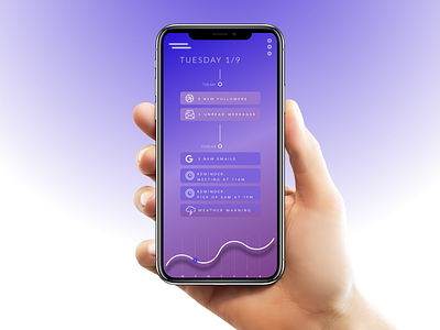 Activity Feed activity challenge clean daily ui design feed ios iphone x mockup sketch ui ux