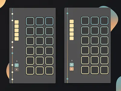 Launchpad music Android app android app instrument launchpad mobile app music music app