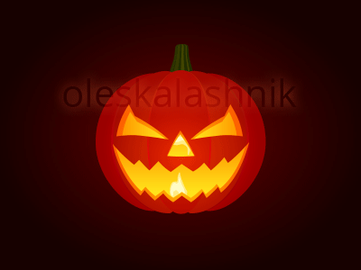 Animated Halloween pumpkin alive animated bounce cartoon character fire flame flash halloween pumpkin sequence vector