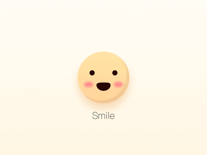 emoji ae ai design dribbble gif ps ue ui ux