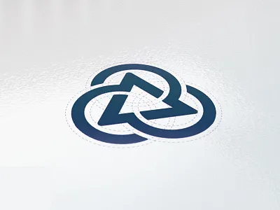 Geometric mark construction construction geometric icon logo logo collection mark