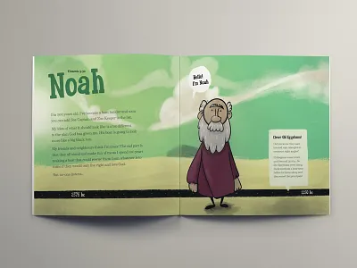 Kids Book book childrens picture book history illustration