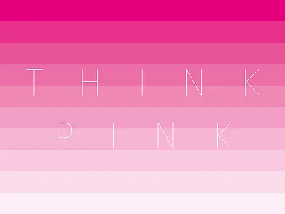 Think Pink #equality #gaymarriage #germany equality gay homosexual marriage pink