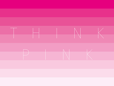 Think Pink #equality #gaymarriage #germany equality gay homosexual marriage pink