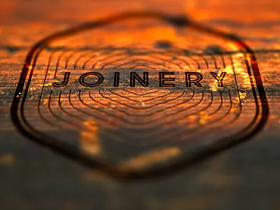 Joinery – wood works