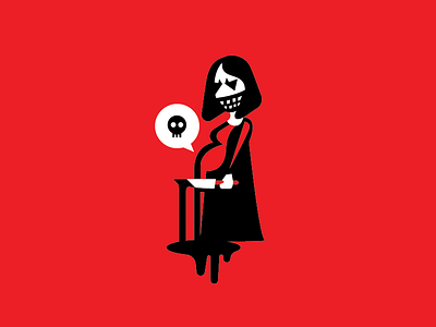 Femmes of Fright! (Ruth) alicelowe blackcomedy britishfilm femmesoffright horror pregnancy prevenge prevengemovie shudderhorror violentfemmeswomenofhorror womendirectors