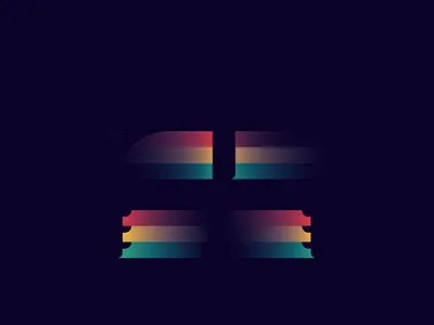 traffic light creativity design flat graphic illustration vector