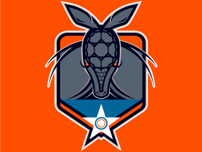 Houston Armadillos