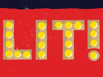 Lit! bulb get lit grunge light lightbulb lit