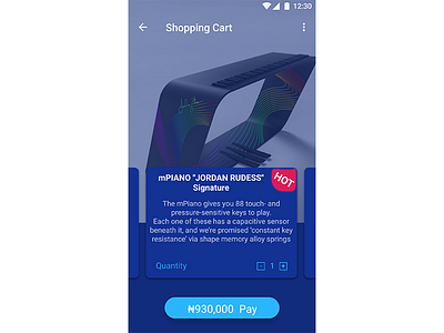 Daily Ui 088 card color design designer e commerce ecommerce gradient product uxui