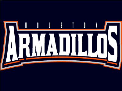 Houston Armadillos