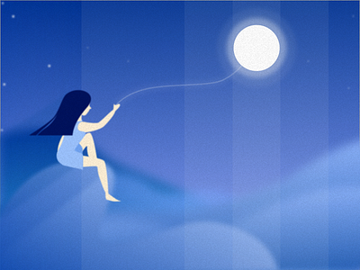 Mid-Autumn Moon